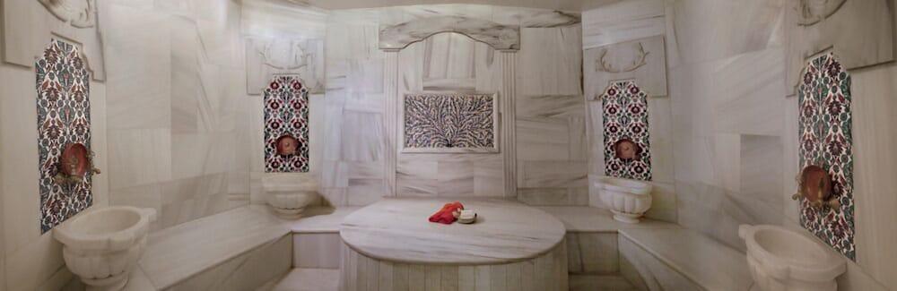 Sapphire 4* Istanbul