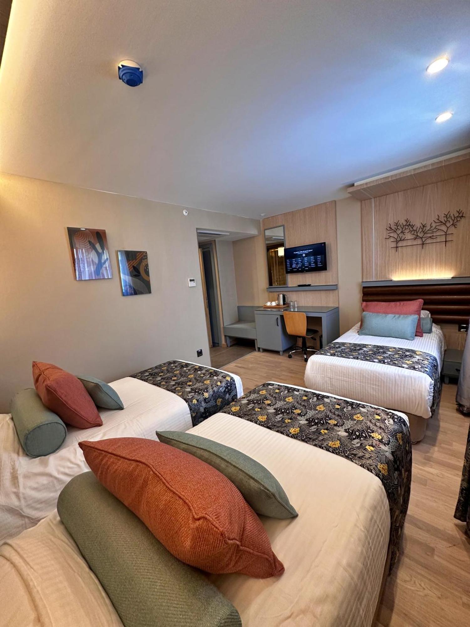 Sapphire 4* Istanbul