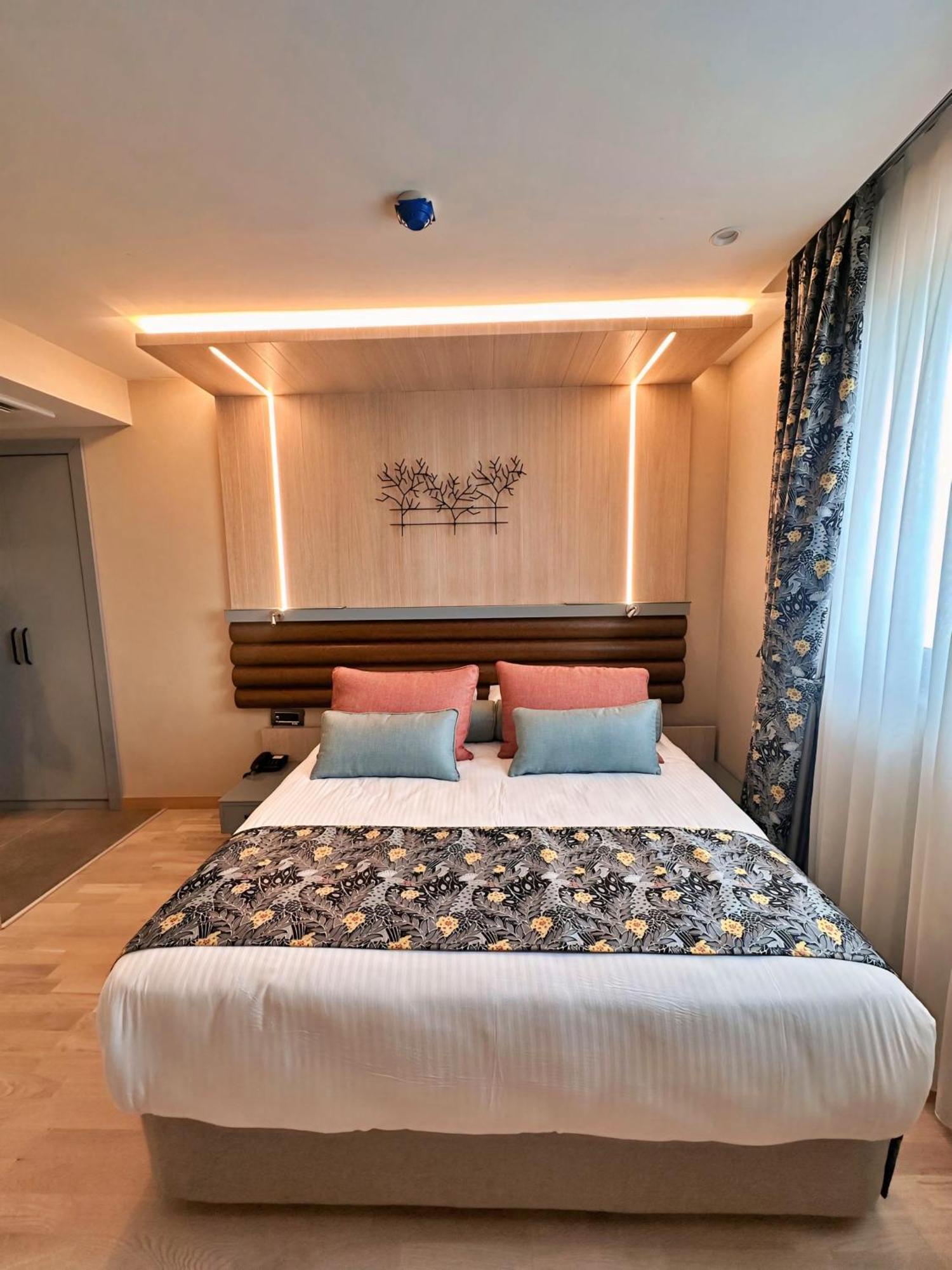 Hotel Sapphire Istanbul