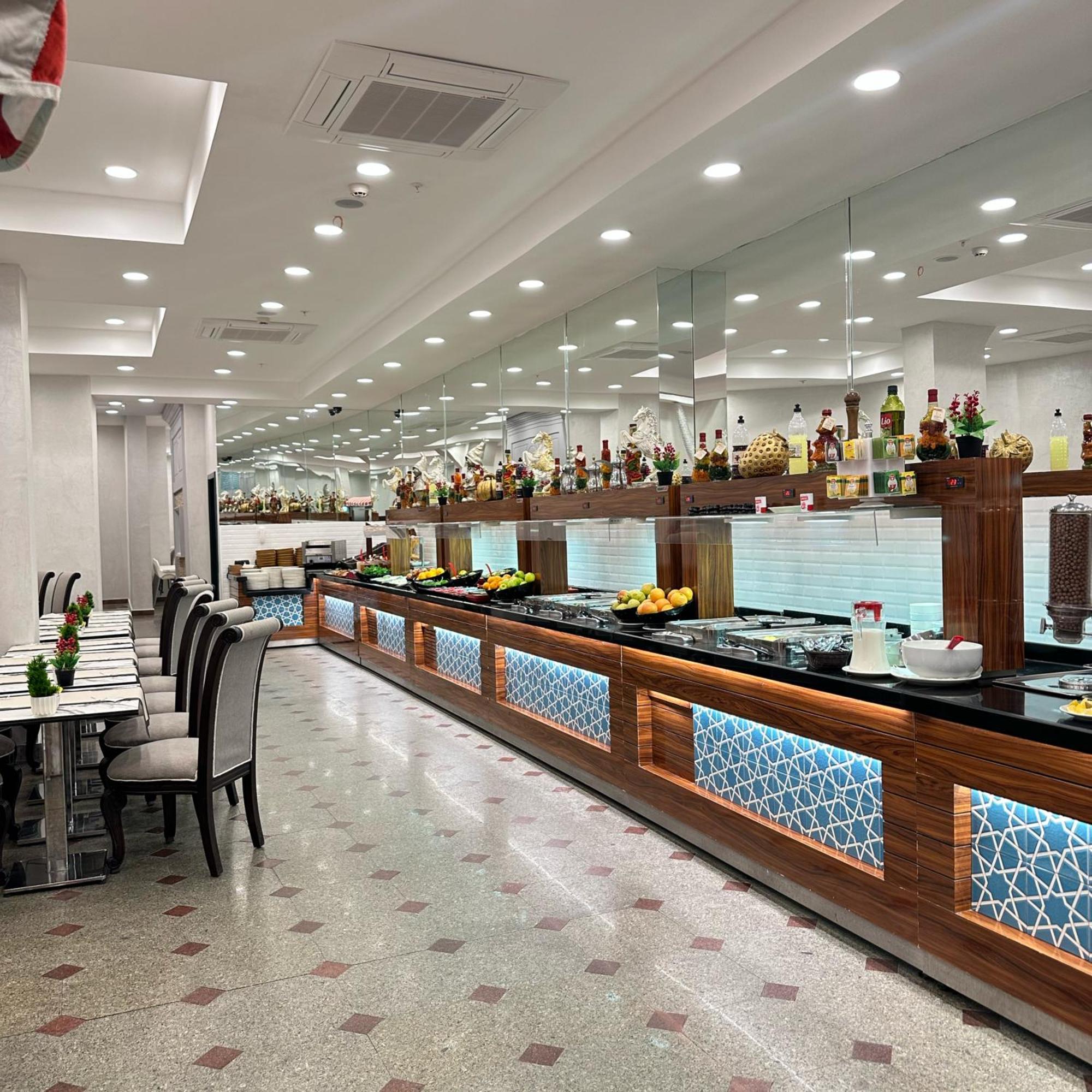 Sapphire Hotel