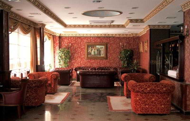 Sapphire Hotel 4*