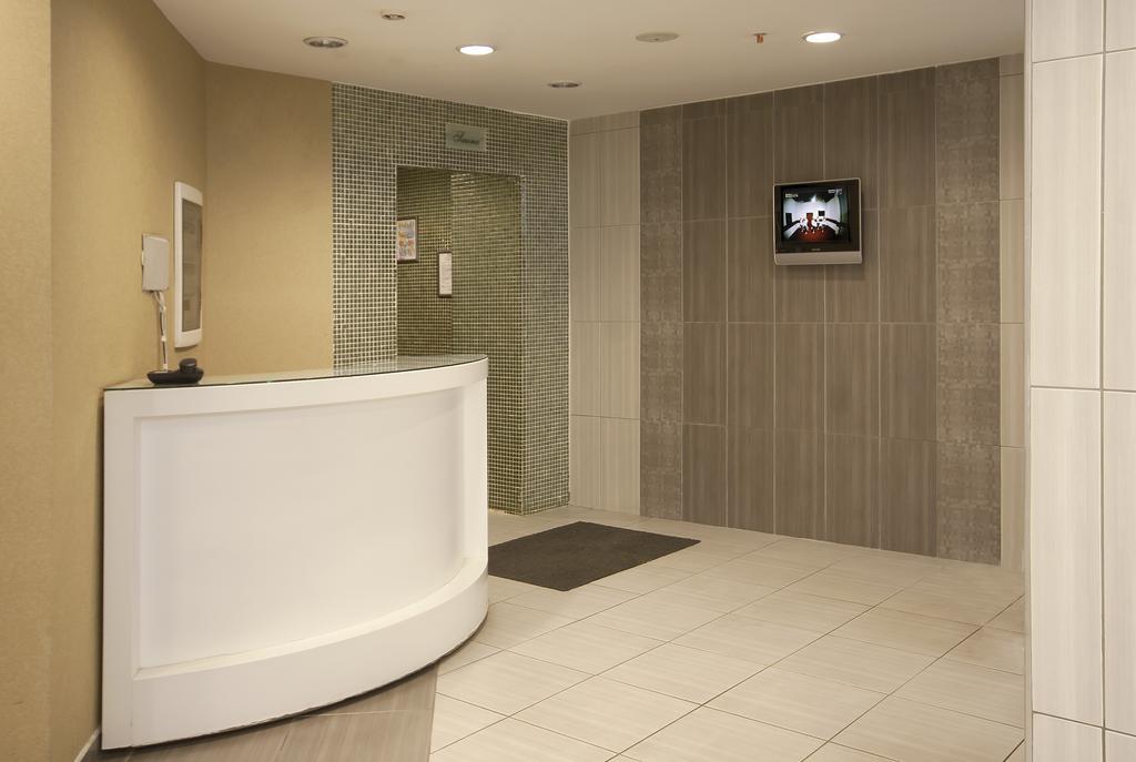 Hotel Sapphire Istanbul