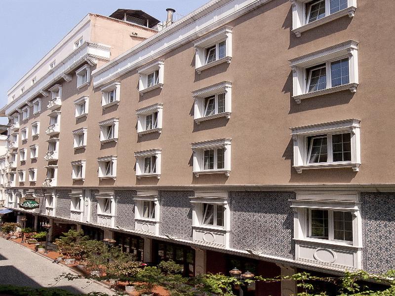 Hotel Sapphire 4*